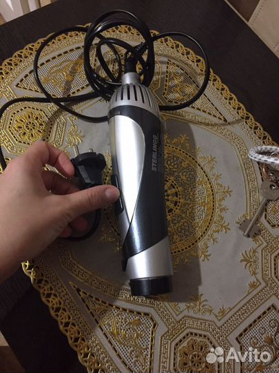 Фен для волос