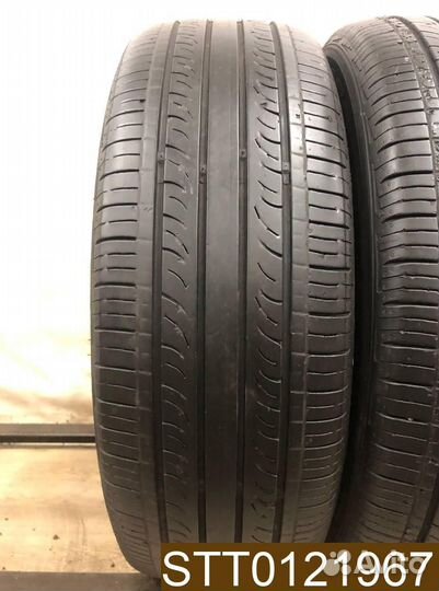 Nexen Classe Premiere CP672 205/65 R16 95H