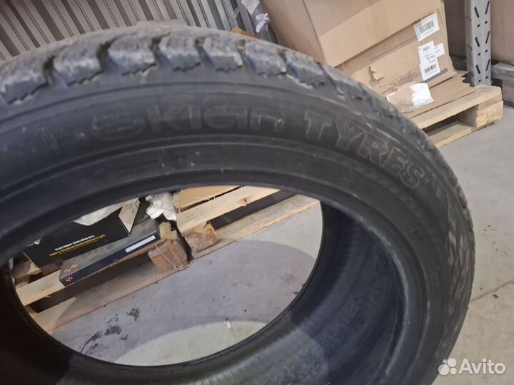 Nokian Tyres Hakkapeliitta R3 SUV 285/45 R21 113T