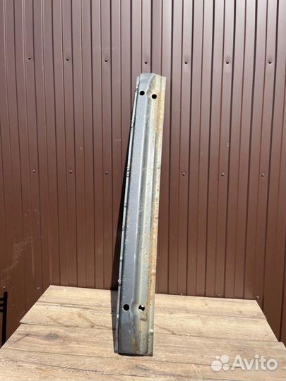 Усилитель бампера задний Lifan Solano 620 1.5 2010