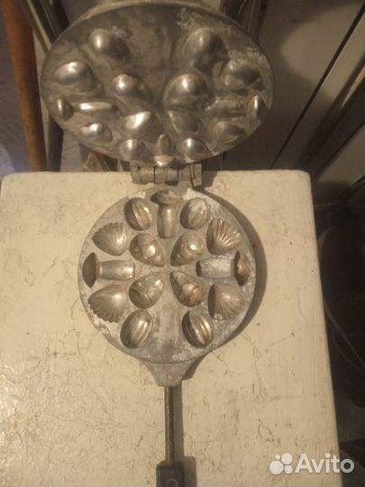 Орешница советская