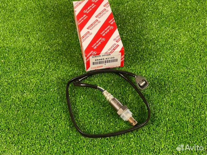 Датчик Лямбда-зонд Toyota Rav 4 1.8 1ZZ-FE 2.0