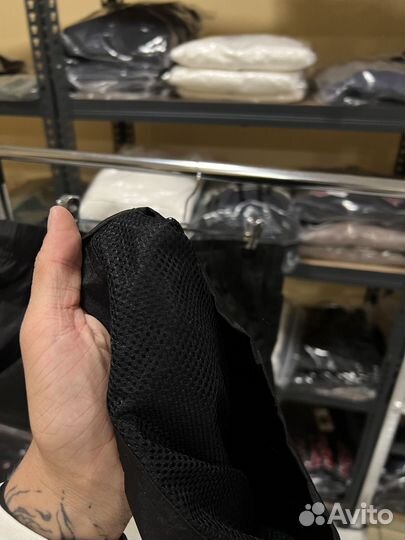 Шорты Stone Island (Серый и Черный)