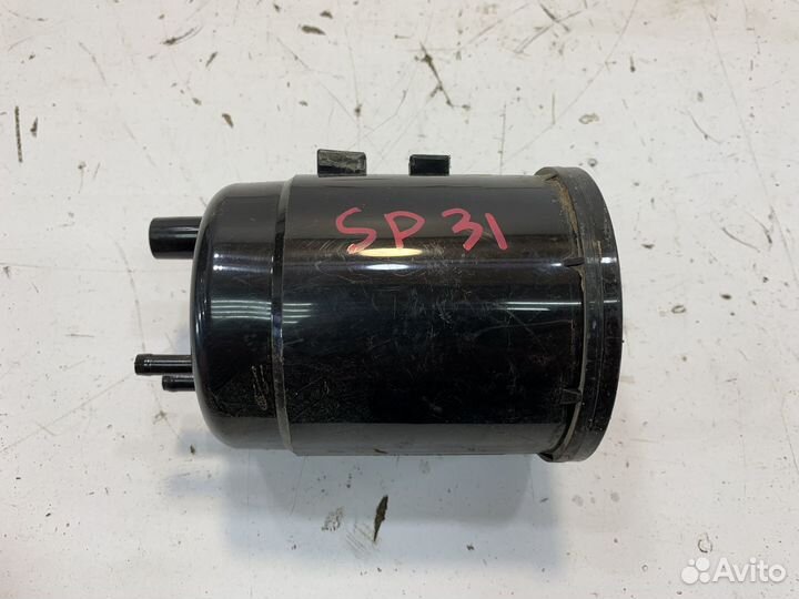 Kia Spectra топливный абсорбер