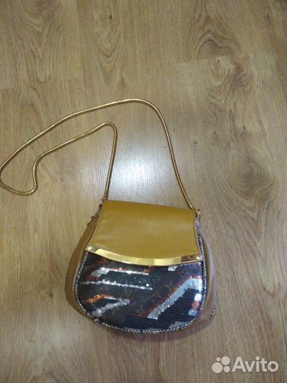 Сумочка новая