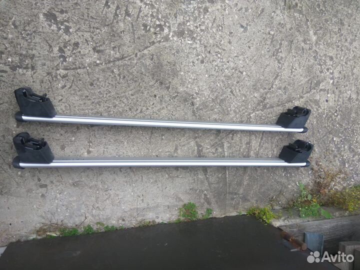 Поперечены на audi