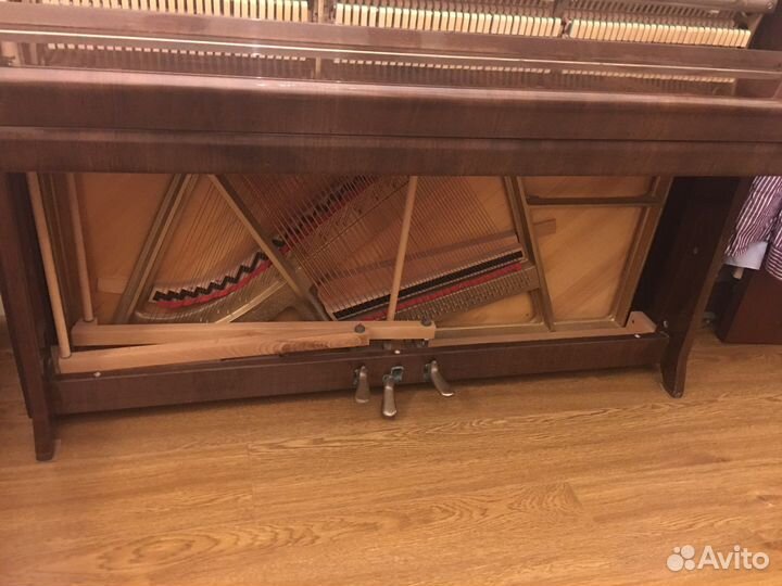 Пианино petrof classic