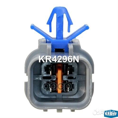 Лямбда-зонд mitsubishi MD360181;0 258 986