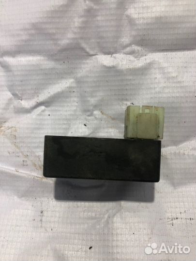 Коммутатор зажигания Gy-50 4T 139QMB