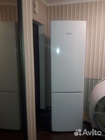 Холодильник Bosch бу