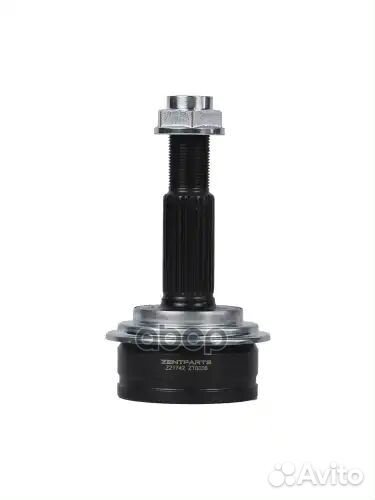 ШРУС наружный к-кт 25289 Toyota Yaris 1.0/1.3