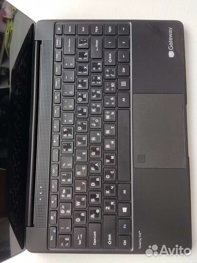 Ноутбук i5-1135G7/16Gb/SSD-512Gb/IrisXE