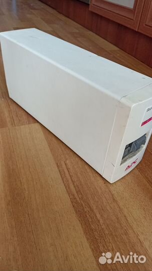 Блок питания, стабилизатор напряжения