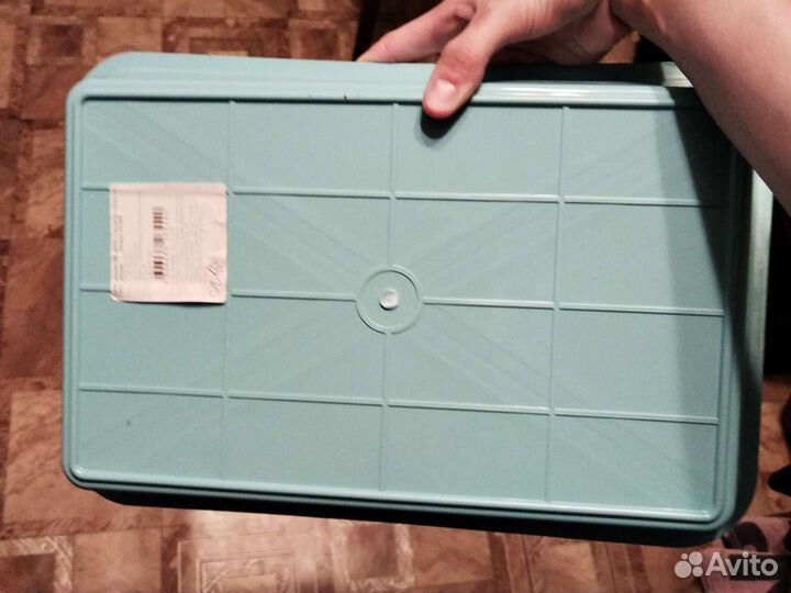 Лоток для кошек