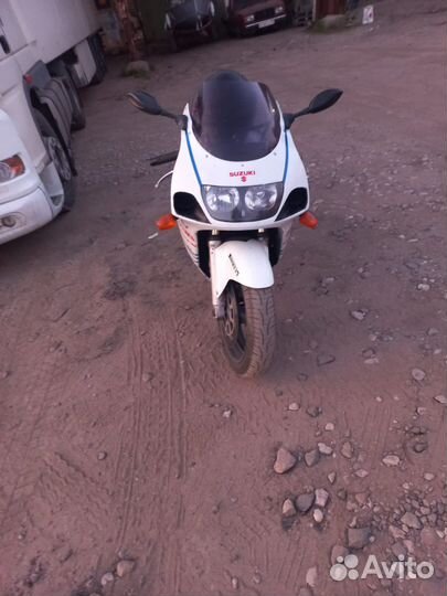 Продам мотоцикл