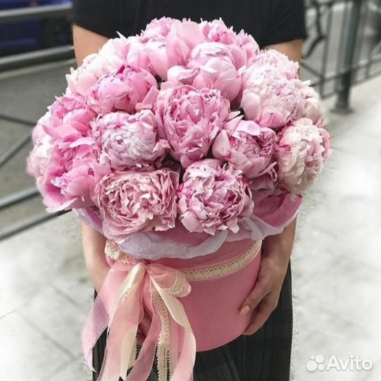 Букет поинов