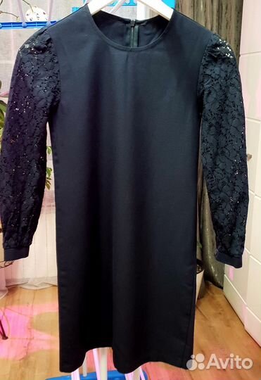 Школьная форма для девочки 134-140 размер