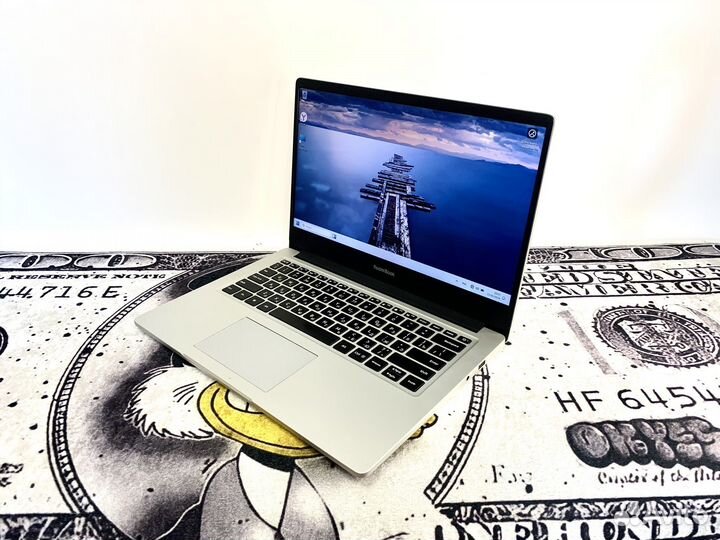 Xiaomi Redmibook 14 Nvidia i5