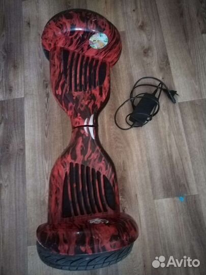 Гироскутер бу