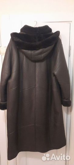 Дубленка пропитка