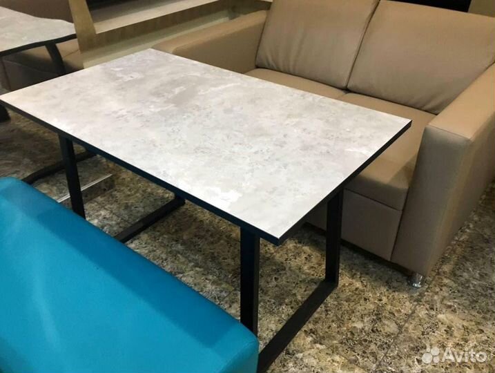 Столы для ресторанов и кафе