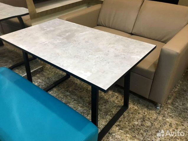 Столы для ресторанов и кафе