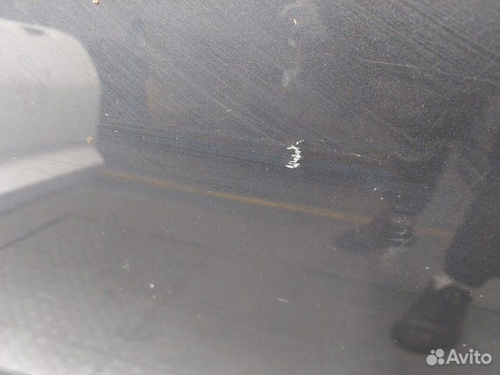 Дверь боковая Subaru Tribeca (B9), 2008