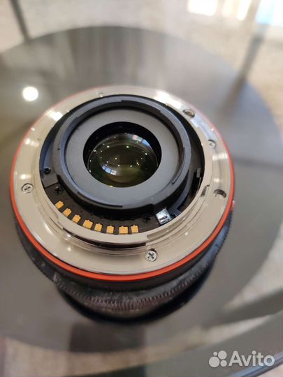 Объектив carl zeiss для Sony a 16-80mm