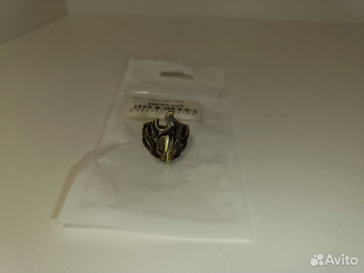 Кольцо блич