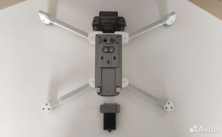 Квадрокоптер Xiaomi Fimi X8 SE 2022V2 super combo