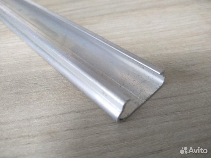 Профиль зигзаг