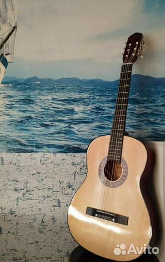 Классическая гитара