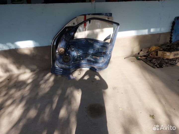 Авторазборка хендай портер