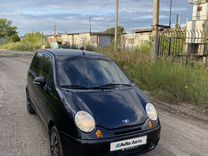 Daewoo Matiz 0.8 MT, 2012, 126 575 км, с пробегом, цена 225 000 руб.