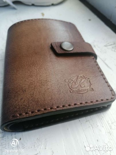 Обложка для автодокументов