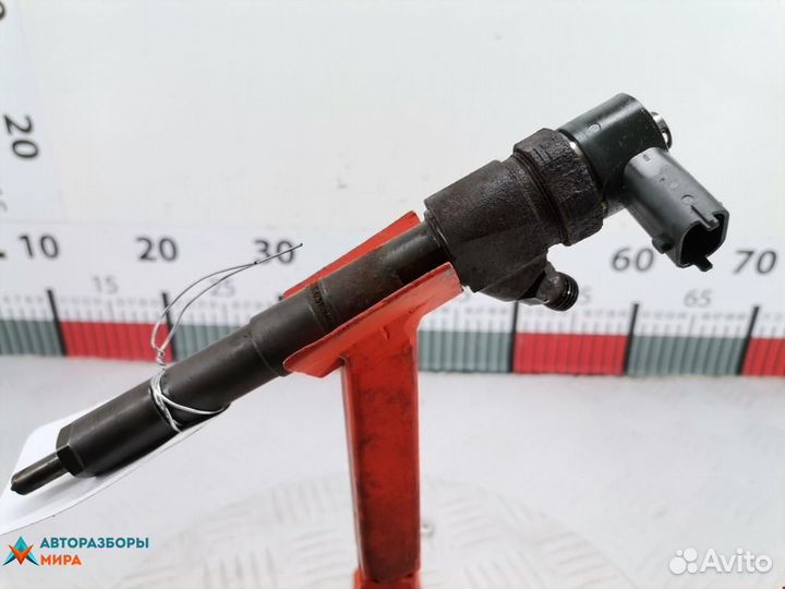 Форсунка Opel Astra G 2008 93184794