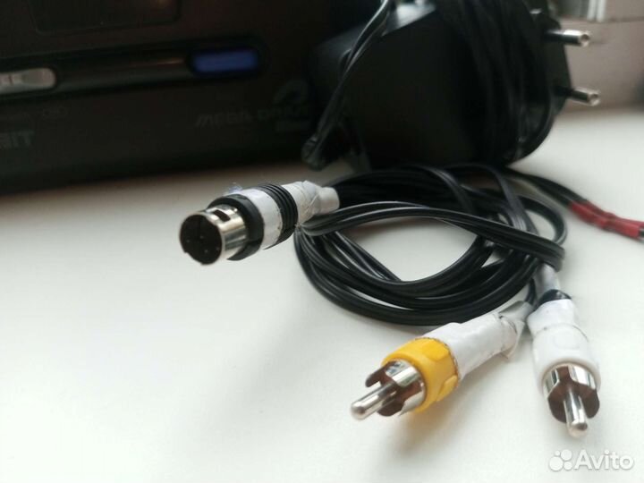 Клон Sega mega drive 2