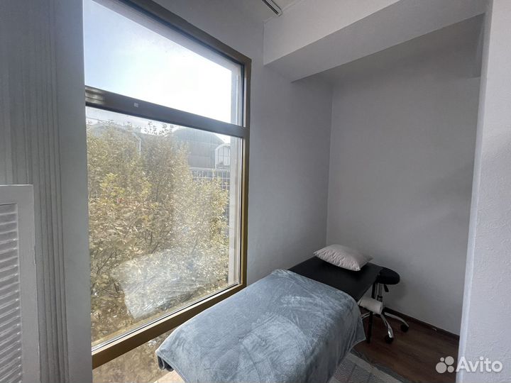 Аренда рабочего места