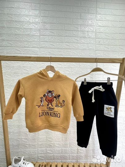 Костюм для мальчика zara 92 98