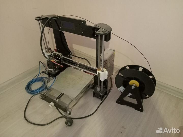 3D принтер