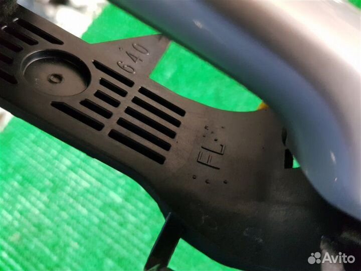 Ручка двери лев. перед. Lexus GS450h, GS350