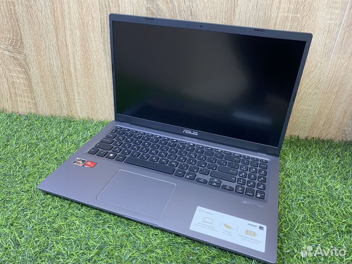 Ноутбук asus M515DA-BQ1780