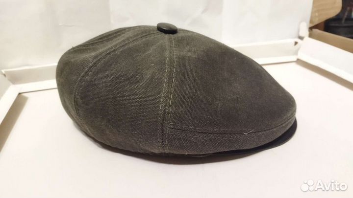 Мужская кепка