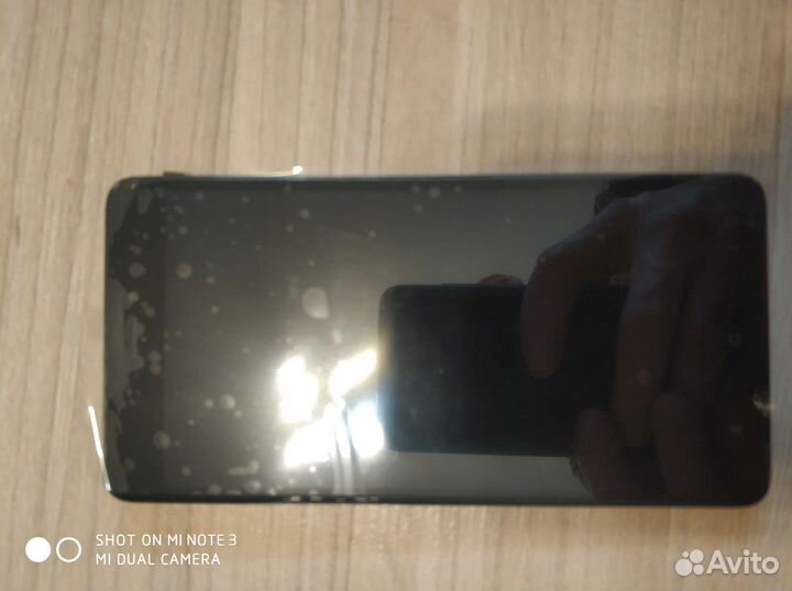 Экран redmi note 4x