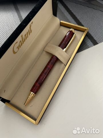 Ручка Galant