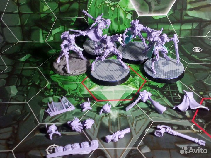 Warhammer Adeptus Mechanicus