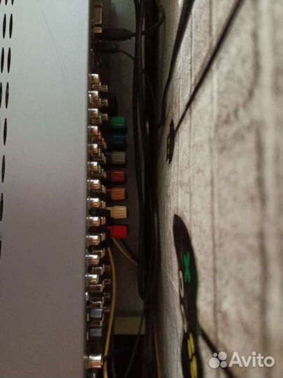 Ресивер AVR 245