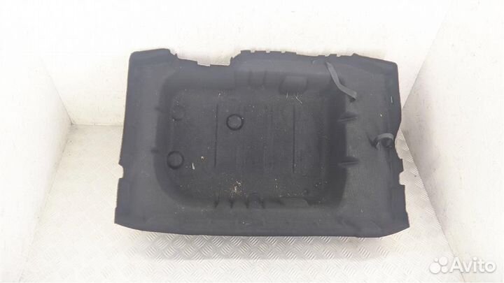 A2136901205 Пол багажника Mercedes CLS C257