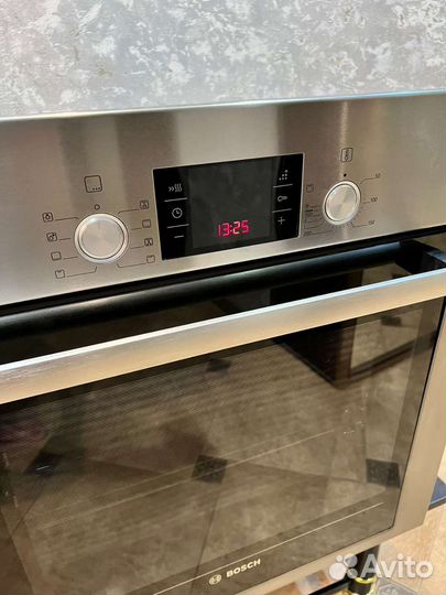 Духовой шкаф Bosch