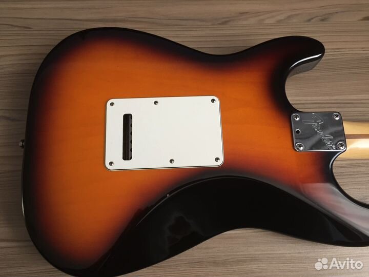 Fender American Stratocaster